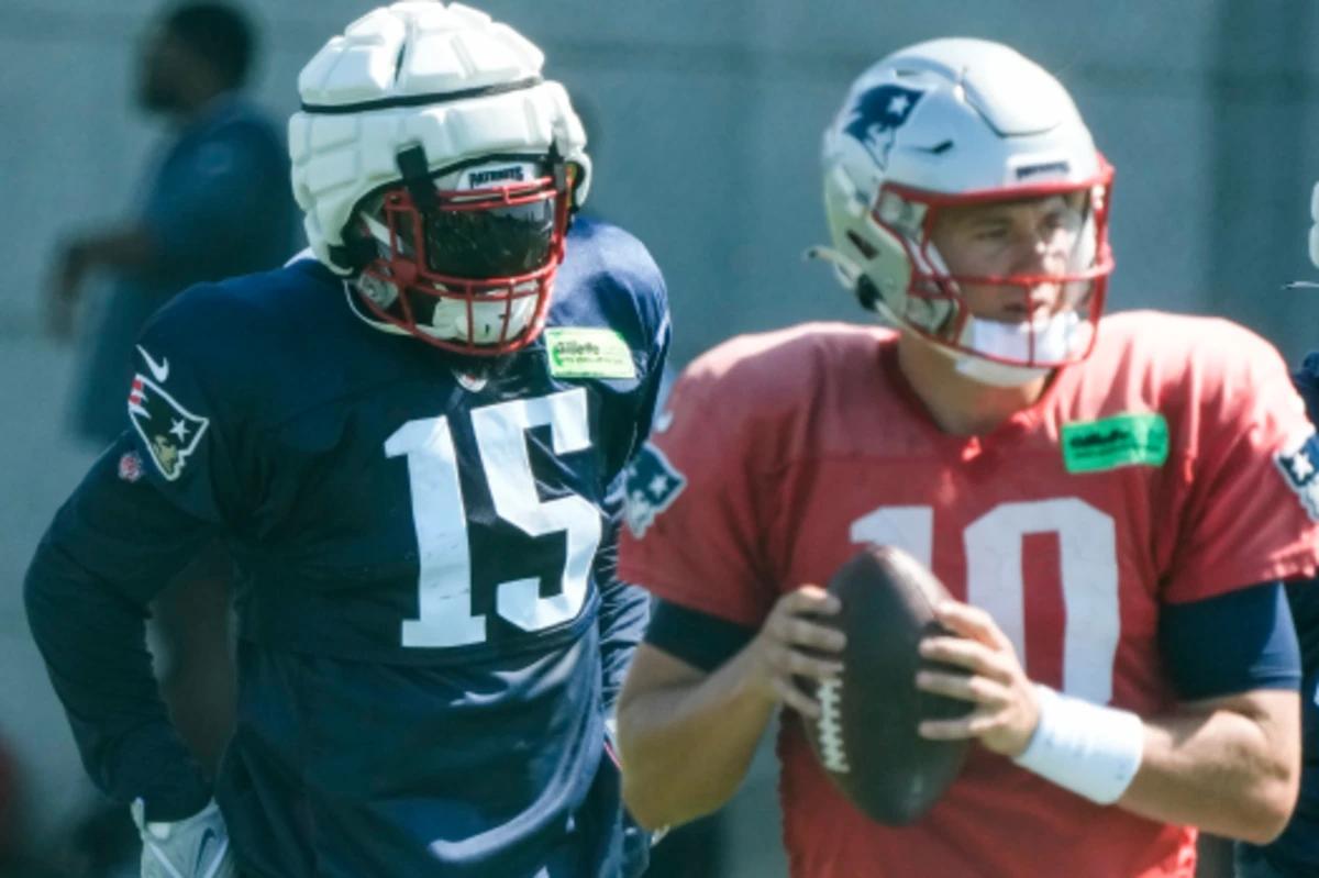 Patriots - Mac and Zeke